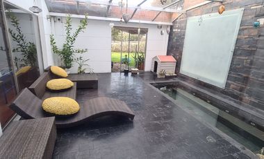 Arriendo Casa Vía La Calera De 530 M2 condominio cerrado y vigilado