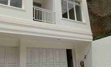 Jual Ruko 3 Lt Baru Untuk Minimarket Bank Kantor Di Mainroad Rancaekek