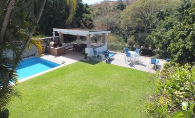 CASA EN VENTA, COLINAS DE SANTA FE, XOCHITEPEC MORELOS