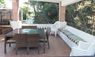 CASA EN VENTA, COLINAS DE SANTA FE, XOCHITEPEC MORELOS