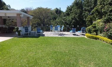 CASA EN VENTA, COLINAS DE SANTA FE, XOCHITEPEC MORELOS