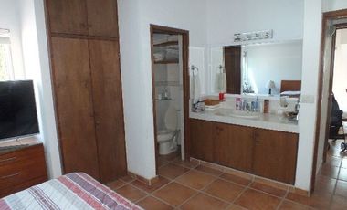 CASA EN VENTA, COLINAS DE SANTA FE, XOCHITEPEC MORELOS