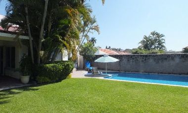 CASA EN VENTA, COLINAS DE SANTA FE, XOCHITEPEC MORELOS