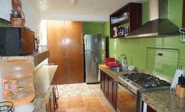 CASA EN VENTA, COLINAS DE SANTA FE, XOCHITEPEC MORELOS