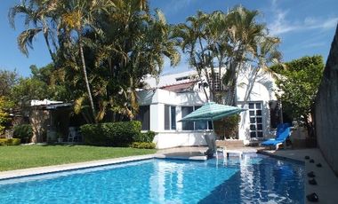 CASA EN VENTA, COLINAS DE SANTA FE, XOCHITEPEC MORELOS