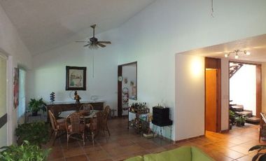 CASA EN VENTA, COLINAS DE SANTA FE, XOCHITEPEC MORELOS