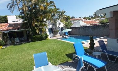 CASA EN VENTA, COLINAS DE SANTA FE, XOCHITEPEC MORELOS