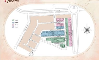 Dijual Rumah Baru Dekat Trans Studio Mall Makassar