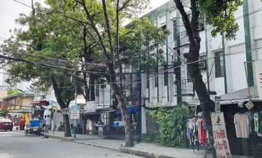 Manila Apartment Complex with Income For Sale