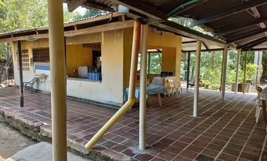 VENTA FINCA VEREDA SANTA PAULA SAN MARTIN CESAR