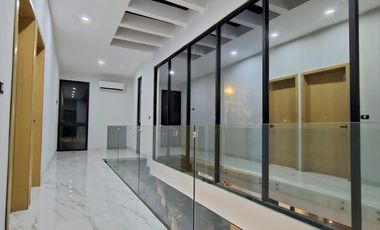 Casa Inteligente en Venta con Alberca, Playa Privada y en Esquina, Ubicada en el Residencial Playas del Conchal. Zona Residencial y de Alta Plusvalía