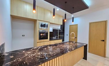 Casa Inteligente en Venta con Alberca, Playa Privada y en Esquina, Ubicada en el Residencial Playas del Conchal. Zona Residencial y de Alta Plusvalía