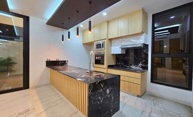 Casa Inteligente en Venta con Alberca, Playa Privada y en Esquina, Ubicada en el Residencial Playas del Conchal. Zona Residencial y de Alta Plusvalía