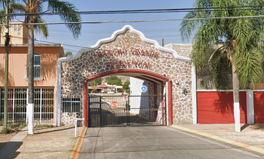 Casa en Venta en Remate, Rancho Grande Tlajomulco de Zuñiga
