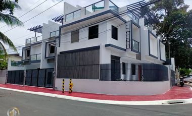 3 STOREY HOUSE AND LOT IN CONCEPCION DOS MARIKINA