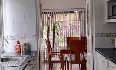 ¡EXCELENTE OPORTUNIDAD! CASA PRIVADA EN VENTA