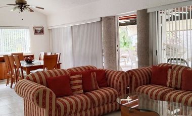 ¡EXCELENTE OPORTUNIDAD! CASA PRIVADA EN VENTA
