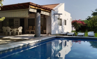 ¡EXCELENTE OPORTUNIDAD! CASA PRIVADA EN VENTA