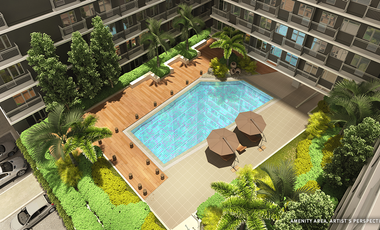 LOWEST 1BR FACING MANILA BAY FOR SALE 27K MONTLY DP NO SPOT DP
