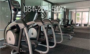 For sale, DCondo Campus Resort Bangna size 30 square meters, 7th floor, building D, corner room