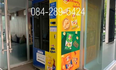 For sale, DCondo Campus Resort Bangna size 30 square meters, 7th floor, building D, corner room