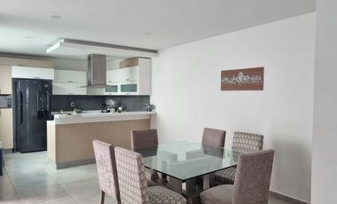 CASA EN RENTA AMUEBLADA FRACCIONAMIENTO TERRANOVA RESIDENCIA PACHUCA DE SOTO