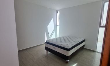 CASA EN RENTA AMUEBLADA FRACCIONAMIENTO TERRANOVA RESIDENCIA PACHUCA DE SOTO