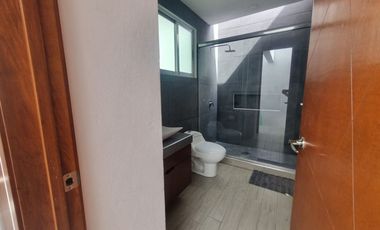 CASA EN RENTA AMUEBLADA FRACCIONAMIENTO TERRANOVA RESIDENCIA PACHUCA DE SOTO
