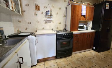 Se vende casa en Villa La Reconquista, Rancagua
