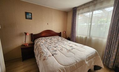 Se vende casa en Villa La Reconquista, Rancagua