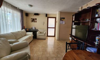 Se vende casa en Villa La Reconquista, Rancagua