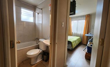 Se vende casa en Villa La Reconquista, Rancagua