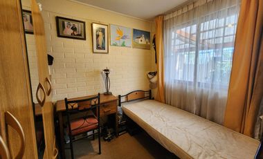 Se vende casa en Villa La Reconquista, Rancagua