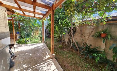 Se vende casa en Villa La Reconquista, Rancagua