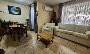 Se vende casa en Villa La Reconquista, Rancagua