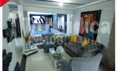 SE VENDE ESPECTACULAR CASA B. FELIX TRUJILLO - NEIVA (HUILA-COL)