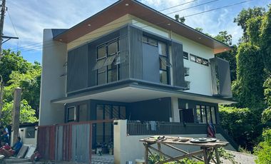 Ready for occupancy 3- bedroom single attached house and lot for sale in CLS Greennville Heights Consolacion Cebu