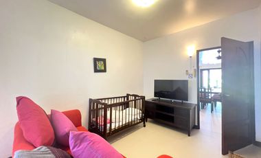 4-Bedroom Pool Villa with Tropical Garden for Sale in Ao Nang, Krabi