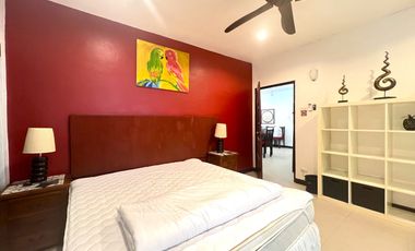4-Bedroom Pool Villa with Tropical Garden for Sale in Ao Nang, Krabi