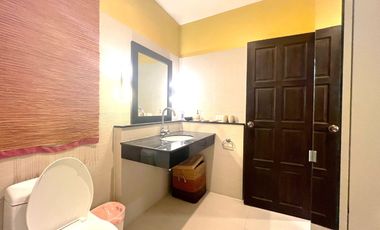 4-Bedroom Pool Villa with Tropical Garden for Sale in Ao Nang, Krabi