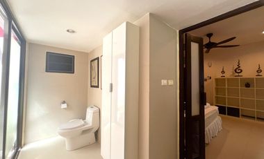 4-Bedroom Pool Villa with Tropical Garden for Sale in Ao Nang, Krabi