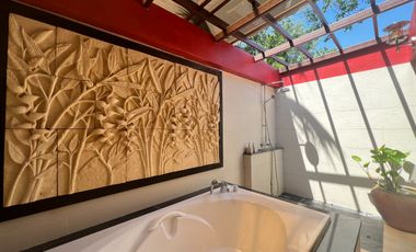 4-Bedroom Pool Villa with Tropical Garden for Sale in Ao Nang, Krabi
