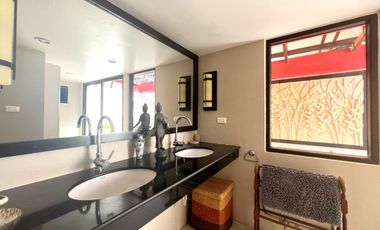 4-Bedroom Pool Villa with Tropical Garden for Sale in Ao Nang, Krabi