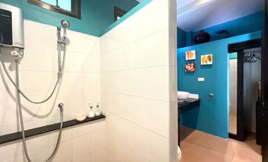 4-Bedroom Pool Villa with Tropical Garden for Sale in Ao Nang, Krabi