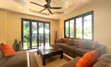 4-Bedroom Pool Villa with Tropical Garden for Sale in Ao Nang, Krabi