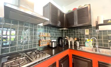 4-Bedroom Pool Villa with Tropical Garden for Sale in Ao Nang, Krabi