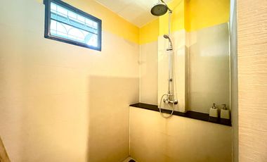 4-Bedroom Pool Villa with Tropical Garden for Sale in Ao Nang, Krabi