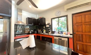 4-Bedroom Pool Villa with Tropical Garden for Sale in Ao Nang, Krabi