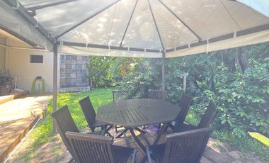 4-Bedroom Pool Villa with Tropical Garden for Sale in Ao Nang, Krabi
