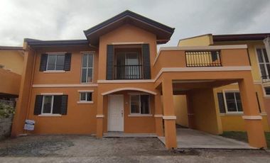 5 BEDROOMS HOUSE AND LOT FOR SALE IN DAANG HARI BACOOR